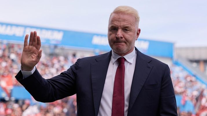 Igli Tare, direttore sportivo AC Milan, potrebbe essere sostituito a fine stagione da Tony D'Amico, in uscita dall'Atalanta
