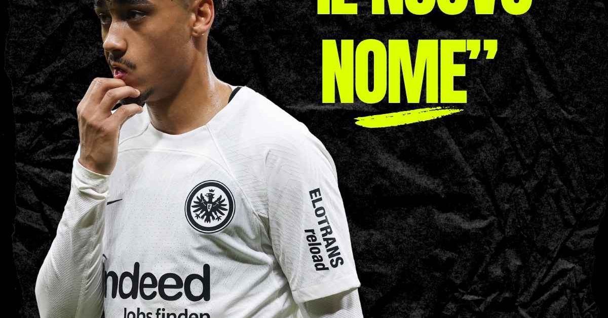 Calciomercato Milan, Pellegatti: “Brown possibile titolare. Lo ritengono …” Calciomercato Milan, Pellegatti: “Brown possibile titolare. Lo ritengono …”