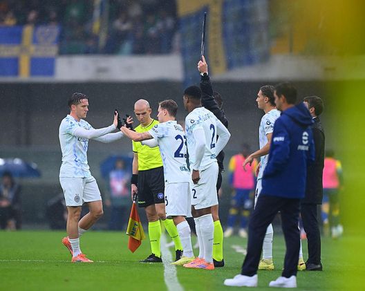 Giorno di riposo alla vigilia? Libero: “Scelta rivoluzionaria di Chivu che però dimostra…”- immagine 3