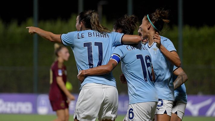 Lazio Women