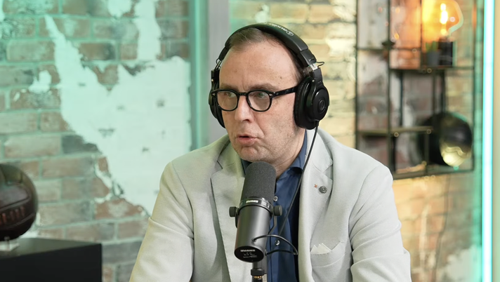 Trevisani: “Avanti così Dimarco chiude a 20 assist, pazzesco. C’è un giocatore che Chivu non toglie mai” - immagine 1