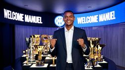 UFFICIALE – Inter, ecco Akanji: il comunicato ufficiale del club nerazzurro