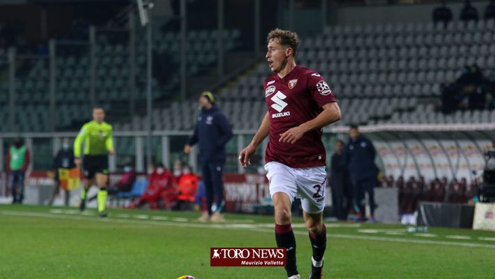 Torino-Fiorentina 4-0, Vojvoda: “Siamo stati efficaci, bene l’intesa con Singo” - immagine 1