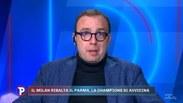 Trevisani: “Rissa Milan? Così non si va avanti. Giocano ogni 3 giorni, non possono non avere vita” - immagine 1