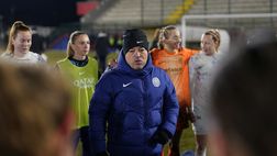 Inter Women, Piovani: “Vittoria pesante e da grande squadra, su un campo difficilissimo”