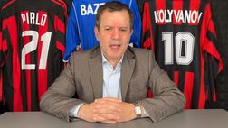 Pedullà: “Inter attenta su parametri zero ma non solo. Ecco due nomi che segue in Serie A”