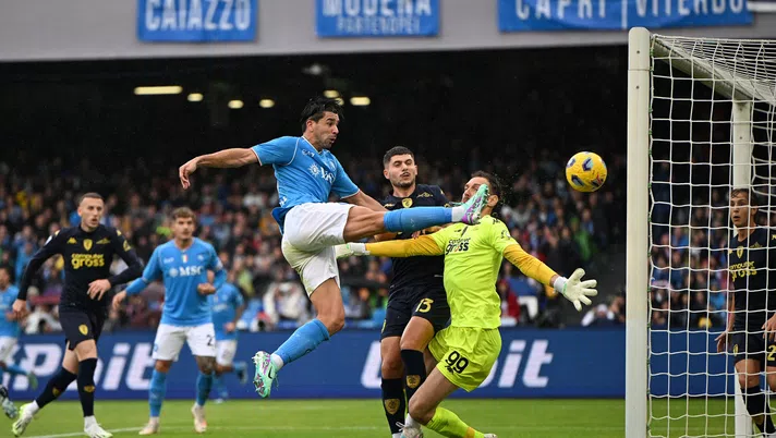 Azzi: “Napoli-Empoli? Si doveva evitare l’amaro calice di oggi ai tifosi” - immagine 1