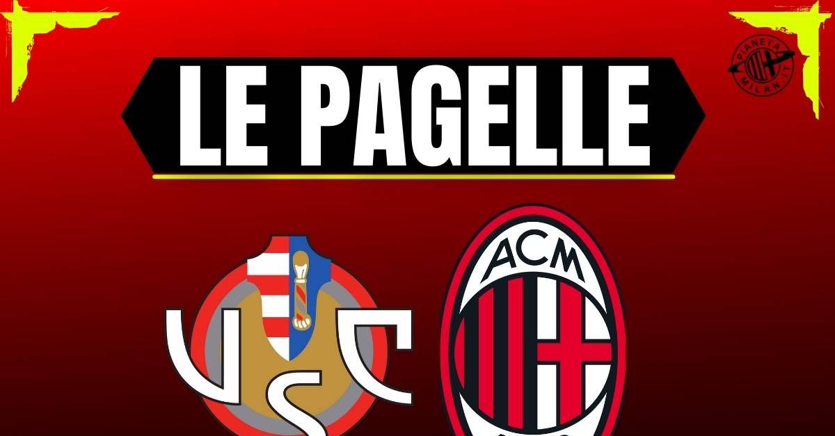 Primavera 1, pagelle Cremonese Milan 0 1: tre elementi spiccano su tutti