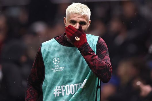 Guai in Turchia per Mauro Icardi? “Problemi con la villa. E il Galatasaray non vuole…” - immagine 1