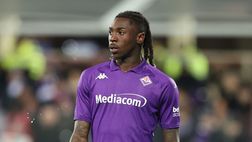 FLASH – Fiorentina, confermata l’assenza di Kean: salta il Cagliari, il motivo
