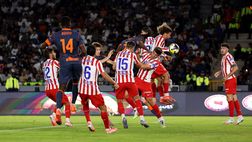 TS – Inter-Atletico, nerazzurri timidi e poco concentrati nel primo tempo. E Bisseck…