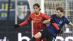 Corvino: “Gandelman? 7 gol in sei mesi! Pierotti non si discute, su Cheddira, Fofana e Ngom…”