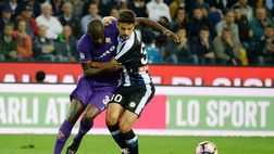 Felipe: “Passaggio alla Fiorentina drastico. Il mio ricordo della Champions”