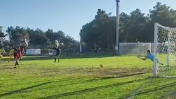 Video – Il gol del vantaggio di Galantai nel primo match del Torino al Viareggio