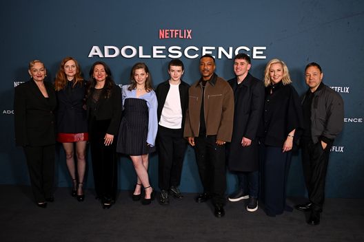 Getty Images Adolescence, perchè “è molto più di una serie sui giovani problematici” - immagine 1