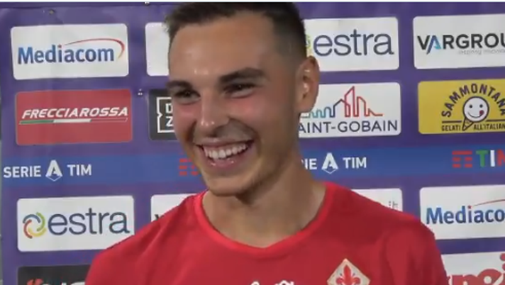 Brancolini torna in Toscana. Ufficiale il suo passaggio all’Empoli - immagine 1