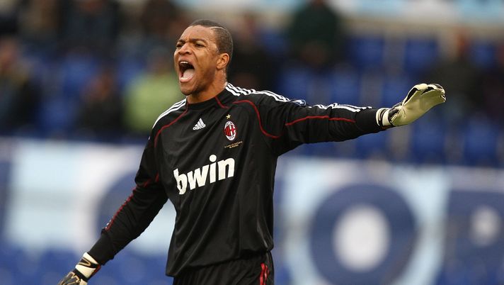 Dida: “Il Milan sta andando bene. Maignan? Un leader nato. Allegri ha portato tranquillità” - immagine 1
