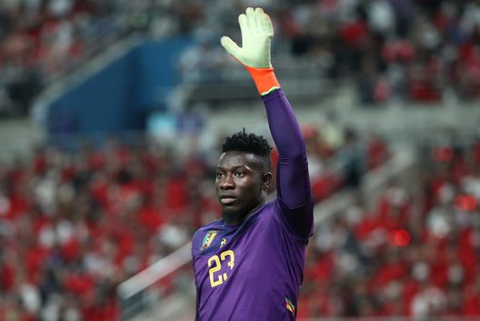 (Photo by Chung Sung-Jun/Getty Images) André Onana richiamato nella nazionale del Camerun: Song “Per lui porta sempre aperta”- immagine 2