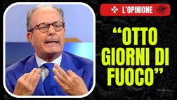 Ordine: “Milan, otto giorni valgono un’intera stagione. Su Lopetegui …”