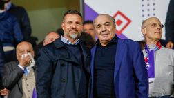 Casini e il parcheggio del Viola Park: “Soluzione logica della Fiorentina”