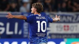 Nico Paz brilla, l’Inter c’era davvero sul gioiello del Como: il retroscena. Ora serve cifra monstre