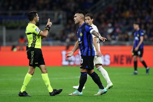 Getty Images Maresca: “Il Var ha migliorato il calcio. Mi fanno arrabbiare i bugiardi in campo. Conte…”- immagine 3