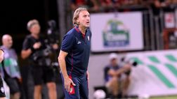 Nicola pre Cagliari-Torino: “Il passato è importante, granata con forza e idee”