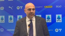 Giulini: “Palestra ha la testa da big. Pronto per una grande? Rispondo così. E Caprile…”