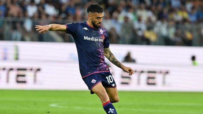 Frosinone-Fiorentina, 1-1: troppi sprechi. A Nico Gonzalez risponde Soulé - immagine 1