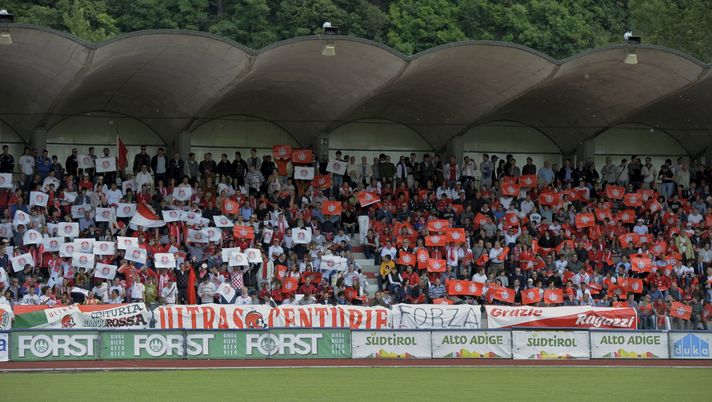 Südtirol-Palermo, trasferta vietata ai residenti in Sicilia: al via il rimborso dei biglietti  SudTirol-Modena