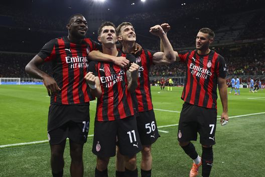 Milan-Napoli, vinte due partite in una: lectio magistralis di Allegri- immagine 2