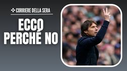 Milan, i tifosi vogliono Conte ma il club non ci sente: le ragioni del ‘no’