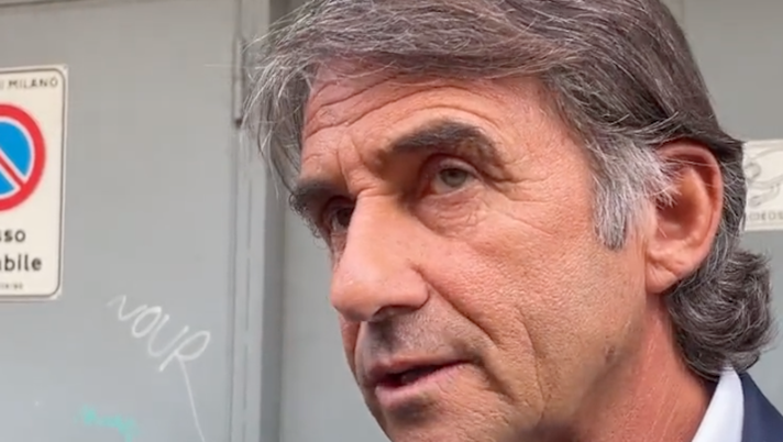 Carnevali: “Frattesi? Felice per lui. Rogerio non ceduto per motivi etici. A Lotito dico…” - immagine 1