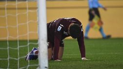 Il brutto calcio di Baroni