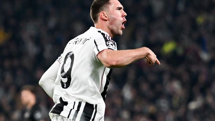 Vlahovic, rinnovo con la Juventus? Si muove Spalletti e non soltanto: la situazione