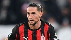 C’è un Milan con Rabiot e un Milan senza Rabiot: i numeri con il francese sono da Scudetto