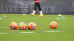 Serie A, stop al pallone arancione. Simonelli: “Una scelta infelice”