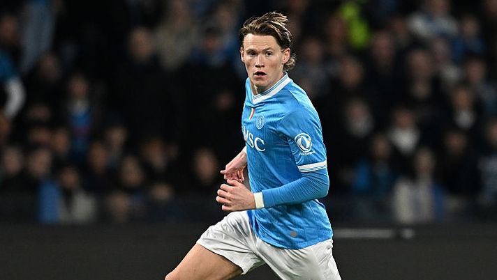 NEWS – Anguissa, Ederson, Bonny, Bartesaghi, Kean, Scalvini, Vlahovic, Soulé, McTominay, Dybala: le novità - immagine 1