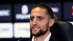 Rabiot: “Vorrei vincere lo scudetto anche con il Milan”