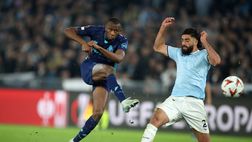 Lazio-Porto, Gigot a LSC: “Contento della mia forma fisica. Il giallo…”