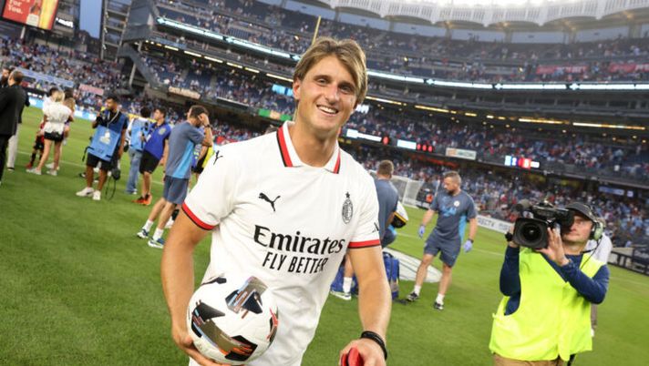 BREAKING – Colombo lascia il Milan e resta a giocare in Serie A: accordo raggiunto - immagine 1