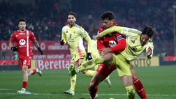 Monza-Juventus, Gonzalez regala i 3 punti a Thiago Motta: Nesta sempre più ultimo