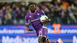 Conference League, la Fiorentina torna a respirare: è 2-1 al Franchi contro la Dinamo