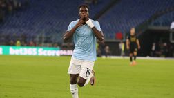 Dia da record: il suo è il gol più veloce della Lazio in Serie A da…