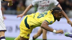 Rigore su Nkunku, Pastore: “Il problema sono gli arbitri”