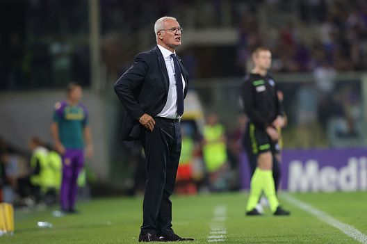 Cagliari, Ranieri: “A Firenze la nostra partita più brutta”- immagine 2