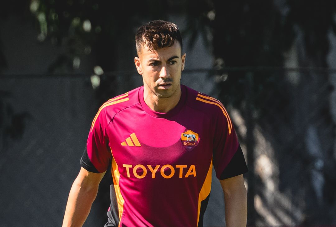 Roma-Roma City 8-0 – FOTO GALLERY - immagine 7