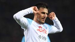UFFICIALE – Elmas è un nuovo giocatore del Napoli: il comunicato del club
