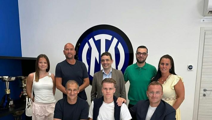 Jonas Dahlberg Strand