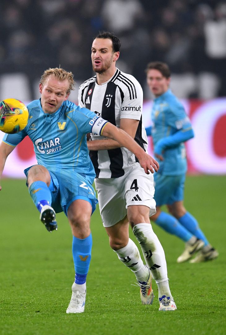 FOTO, Pohjanpalo maglie, esultanze e gol del nuovo bomber del Palermo (gallery) - immagine 33